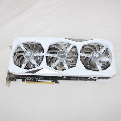 【通販センター】中古  ASRock RX7800XT SL 16GO(RX7800XT Steel Legend OC) 3480035221 