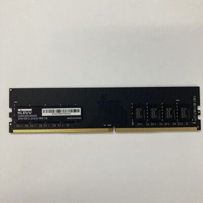 【神戸・三宮店】中古  PC4-25600 16GB デスクトップ用 140728 