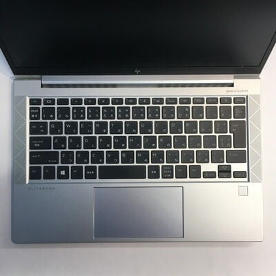 【博多店】中古  HP EliteBook 830 G8 MSO (Intel Core i5 1145G7 2.6GHz/16GB/SSD256GB/-/オンボード/13.3/1920x1080/Wi-Fi/WEBCAM/W11P/Microsoft Office Home and Business 2024) 190057 