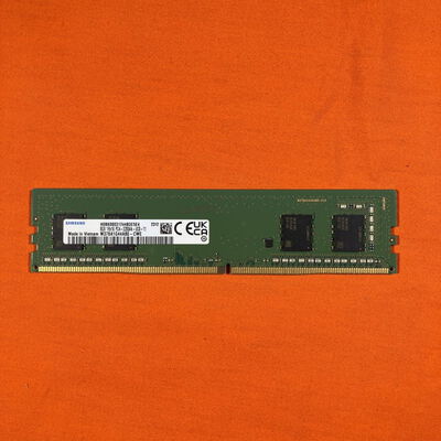 【なんば店】中古  PC4-25600 8GB デスクトップ用_ 184899 