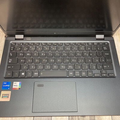 【広島店】中古  Dynabook G83/HS (Intel Core i5 1135G7 2.40GHz/16GB DDR4/SSD256GB/-/オンボード/13.3/1920x1080/GbE/Wi-Fi/WEBCAM/W11H64) 191097 