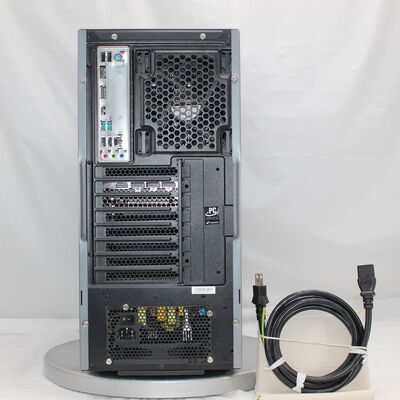 【通販センター】中古  THIRDWAVE GALLERIA SK(Intel Core i7 10700/16GB DDR4 (PC4)/SSD500GB/なし/NVIDIA GeForce RTX 3070 8GB/W11H64 MAR) 202199 