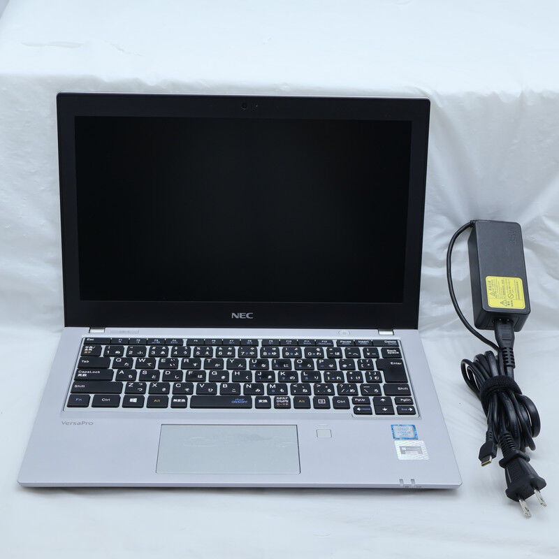 NEC VersaPro PC VKM17BZC3 本体 中古 NEC VersaPro タイプVB PC-VKM17BZC3 (Core i5 8350U/8GB