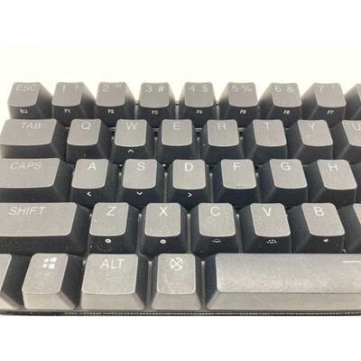 【郡山安積店】中古  SteelSeries Apex Pro Mini JP (64825J) 158777 