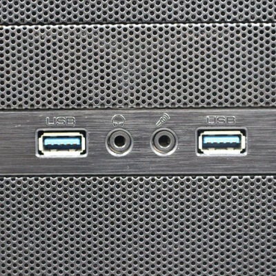 中古  Original PC(Intel Core i5 9400/16GB/SSD480GB/DVDマルチ/NVIDIA GeForce RTX 2060 6GB/W11H64 MAR) 178335【5/15値下げ!】 