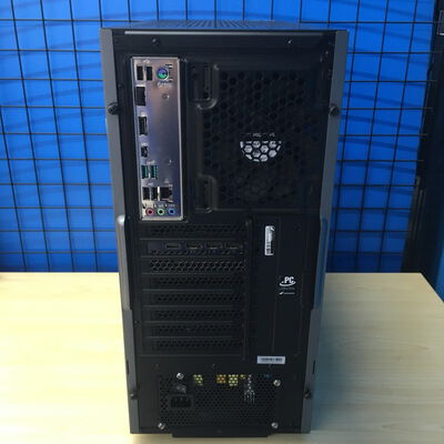 【博多店】中古  GALLERIA　XA7C-R36(i7 10700/16GB/RTX3060 12GB) 3310006333 