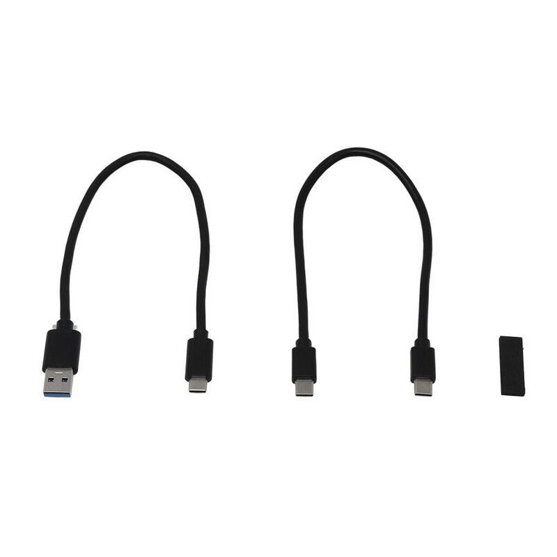 AINEX HDE-22 (USB3.2Gen1・USB2.0対応 2.5インチSATA SSD／HDDクリア