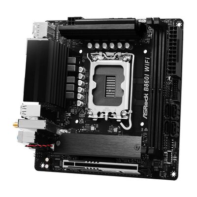 ASRock  B860I WiFi (B860 1851 Mini-ITX) 