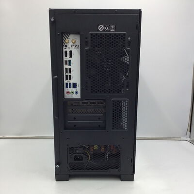 【白山FM松任店】中古  自作PC 4950002429 
