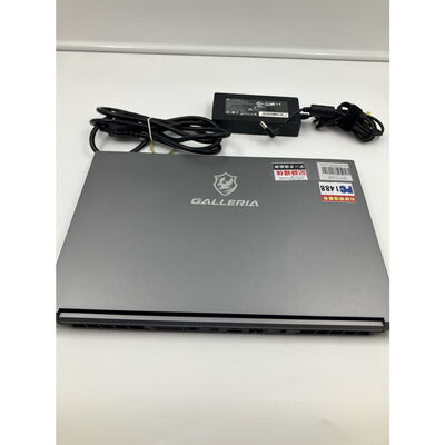 【秋葉原本店】中古  THIRDWAVE GARRERIA RL7C-R35-5N(i7-13620H/16GB/SSD2TB/RTX3050/W11H) 3410012181 