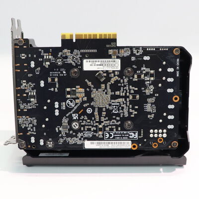 【札幌店】中古  Palit NE64060019P1-1070F(RTX4060 StormX 8G) 175584 