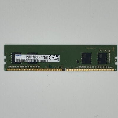 【八王子店】中古  PC4-25600 8GB デスクトップ用 140727 
