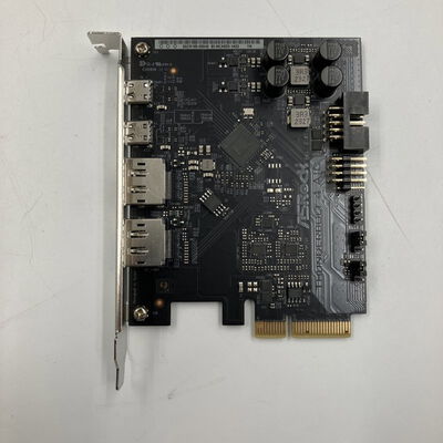 【なんば店】中古  ASRock Thunderbolt 4 AIC R2.0(PCIe3.0x4) 1460029416 
