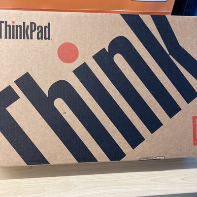 【博多店】中古  Lenovo ThinkPad E16 Gen 2 AMD (AMD Ryzen5 7535U 2.9GHz/16GB/SSD256GB/-/オンボード/16/1920x1200/Wi-Fi/WEBCAM/W11P64) 176149 