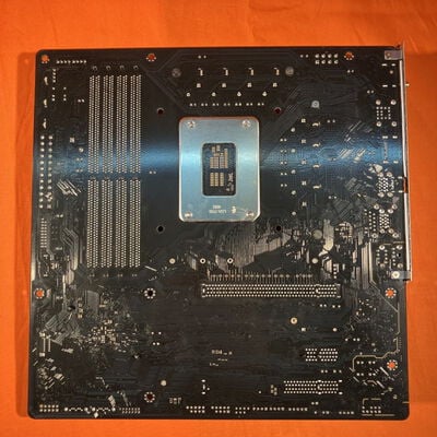 【なんば店】中古  ASRock B760M Pro RS/D4 WiFi (B760 1700 mATX DDR4) 3280021592 
