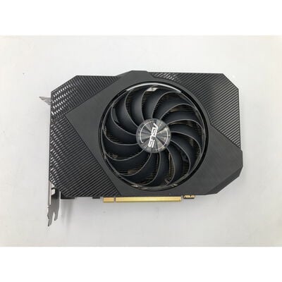 【水戸赤塚店】中古  ASUS PH-RTX3060-12G-V2(LHR3060 12GGDDR6 1H3P) 191706 