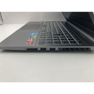 【仙台店】中古  THIRDWAVE GALLERIA RL5R-R165 (Ryzen 5 6600H/16GB/SSD 512GB/-/GTX1650/WLAN/15.6インチFHD/W11H/-) 3240011706 
