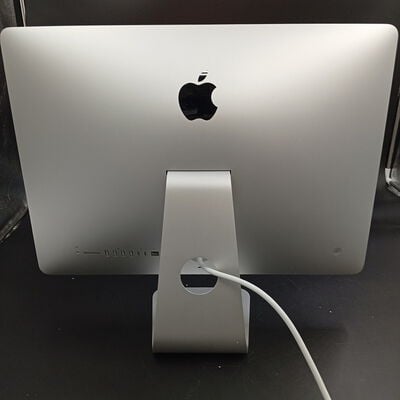 【大須店】中古  Apple iMac Retina 4K 21.5インチ 2017 Core i5 3.4GHz/8GB/1TB MNE02J/A 135875 