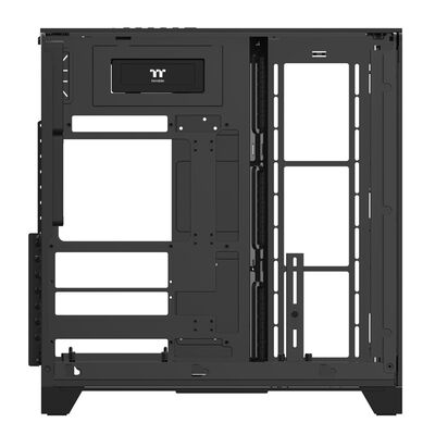 Thermaltake  View 390 Air Black CA-11F-00M1WN-00 (ATX ガラス ブラック) 