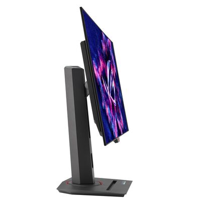ASUS  ROG Strix OLED XG27AQDMG (26.5インチワイド 液晶モニター) 