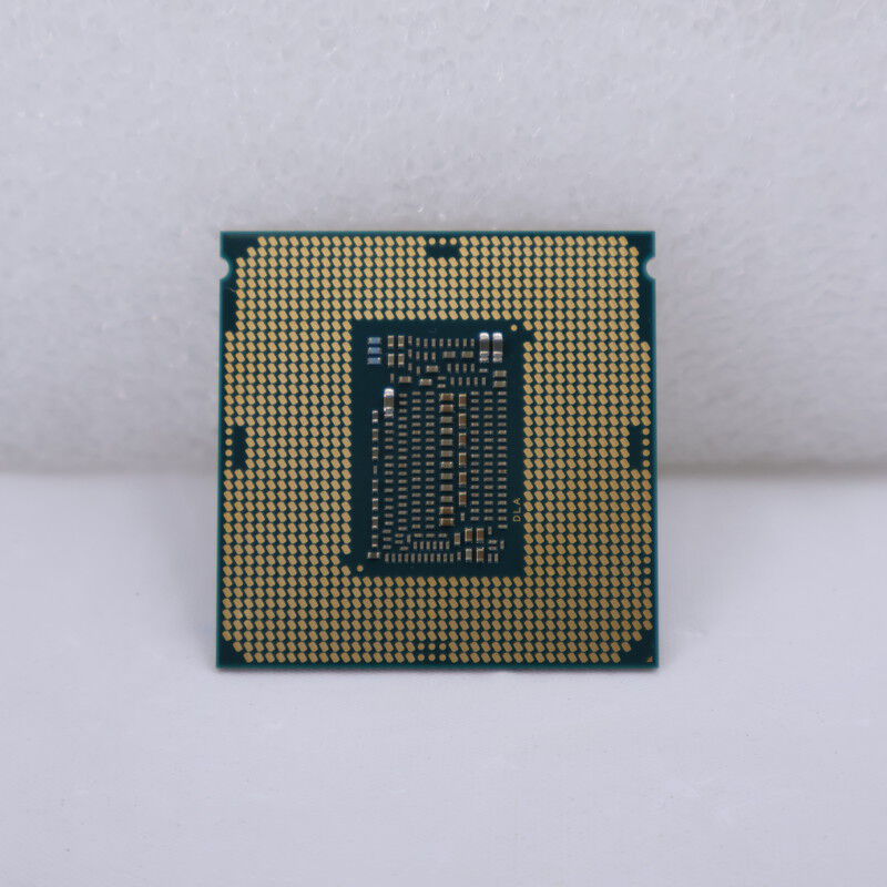 【バラ売り可】CPU Intel Core i7-9700 他 中古 Intel Core i7 9700 (1151/3.00GHz/12M/C8/T8) 140316 （388363