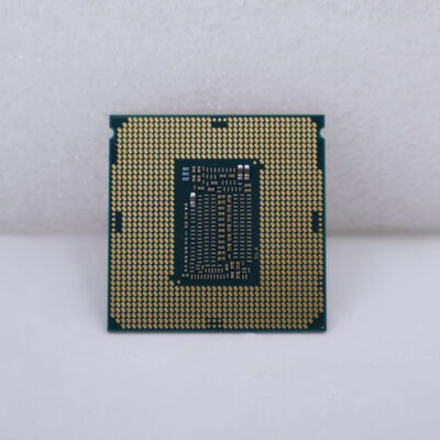 【通販センター】中古  Intel Core i7 9700 (1151/3.00GHz/12M/C8/T8) 140316 