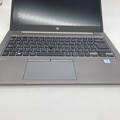 【堺七道店】中古  HP ZBook 14u G6 (INTEL Core i7 8565U 1.8GHz/16GB/SSD1TB/-/オンボード/14/1920x1080/Wi-Fi/WEBCAM/W11H64) 182267 