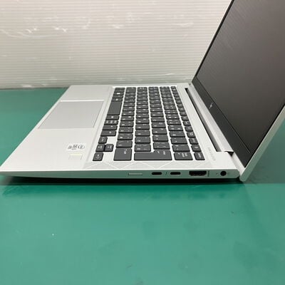 【浦添城間店(沖縄)】中古  HP EliteBook 830 G7 MSO (INTEL Core i5 10310U 1.7GHz/16GB/SSD512GB/-/オンボード/13.3/1920x1080/Wi-Fi/WEBCAM/W11P64/MicrosoftOffice H&B 2024付) 182739 