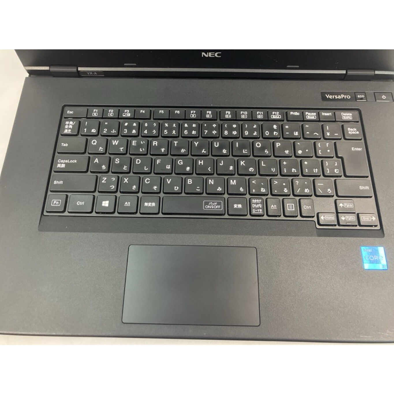 中古 NEC Versa Pro PC-VKT42XZGA (Core i5-1135G7/8GB/SSD 256GB