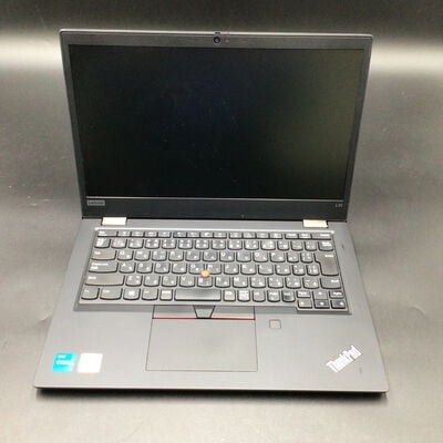 【秋葉原本店】中古  Lenovo_ThinkPad_L13_Gen_2(Core_i5_1135G7/8GB/SSD256GB/Iris_Xe_Graphics/13.3ｲﾝﾁ/WLAN/WEBCAM/W10P64) 3410012571 