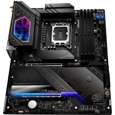 ASRock  Z890 Taichi (Z890 1851 ATX) 