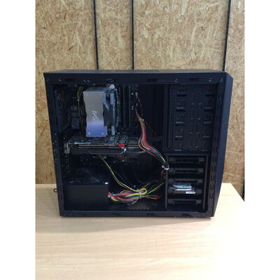 【座間相武台】中古  GALLERIA XF(i7 9700K/16GB/SSD512GB/HDD2TB/RTX2070/W11H) 4510002303 