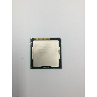 【座間相武台】中古  INTEL Core i3-2120 (3.3GHz LGA1155 3MB) 117235 