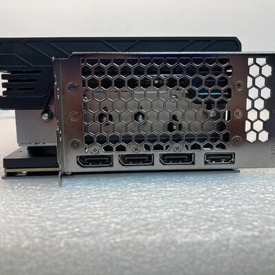 【京都店】中古  Palit NED47TS019T2-1020Q(RTX4070Ti Super GR OmniBK 16G) 3180006519 