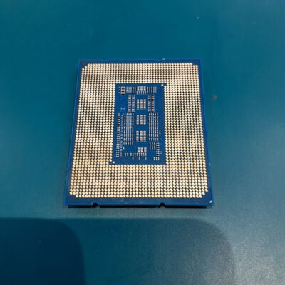 【鹿児島店】中古  INTEL Core i9 14900KF (1700/3.2G/36M/C24/T32) 160699 