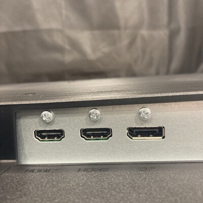 【静岡東瀬名店】中古  IO DATA GigaCrysta KH-GD242UDB (23.8W ADS 240Hz) 5140001891 