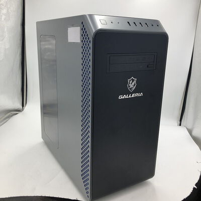 【盛岡都南店】中古  GALLERIAXA7C-R37 4580002145 