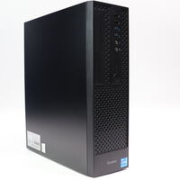 中古  ユニットコム IStDi-S17M-A144-UHCXB-BK(i5 14400/8GB/SSD1TB/なし/オンボード/W11H) 3210016311 