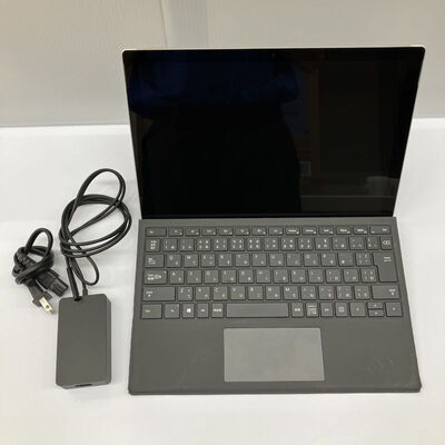 【徳島住吉店】中古  Microsoft Surface (i5-8365U/4GB/SSD128GB/W11P) 5230000406【8/14価格改定!】 