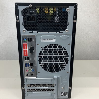 【町田店】中古  THIRDWAVE LightningAV5(Ryzen 5 4500/16GB/SSD1TB/RTX4060/W11H) 3330002930 