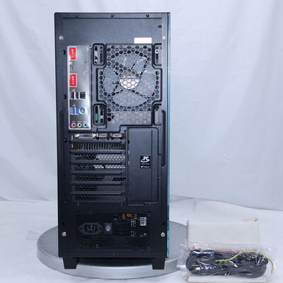 【通販センター】中古  THIRDWAVE GALLERIA SF BK 205314 