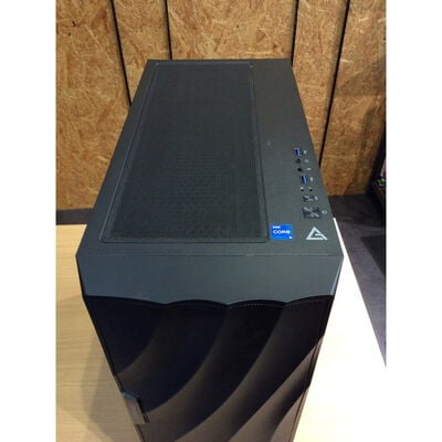 【座間相武台】中古  自作PC(i5 13500/DDR4 32GB/SSD512GB+512GB/RTX3060Ti) 4510002114 