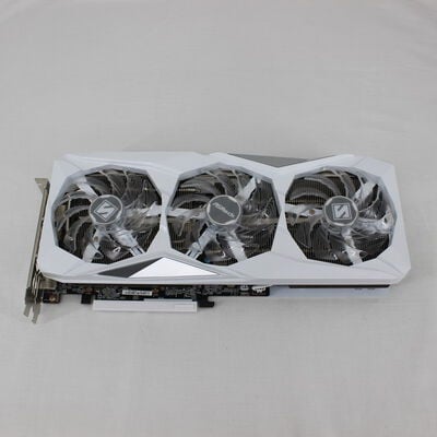 中古  ASRock RX7600 SL 8GO RX7600 Steel Legend 8G OC (RX7600 8G) 162751 