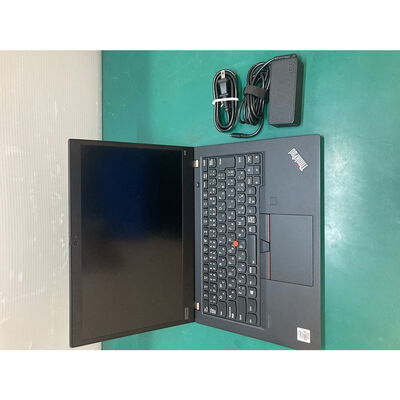 【浦添城間店(沖縄)】中古  Lenovo ThinkPad X13 Gen1 (Corei7-1185G7/16GB/SSD512GB/-/-/WLAN/13.3FHD/W11P64/-) 3240008441 