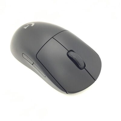 【白山FM松任店】中古  Logicool PRO LIGHTSPEED Wireless Gaming Mouse G-PPD-002WLrd 4950001827 