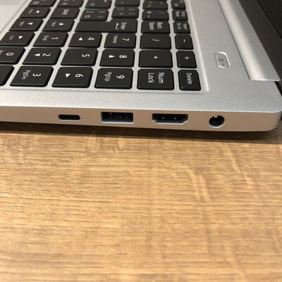 【姫路店】中古  mouse DAIV Z6-I7G60SR-A(i7-13700H/32GB/SSD1TB/RTX4060/W11H) 4740000987 