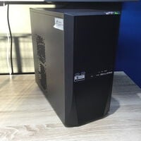 中古  THIRDWAVE GALLERIA RT5(Ryzen5 3500/32GB/SSD512TB+HDD2TB/無し/GTX1660 Super 6GB/W10H) 4560001630 