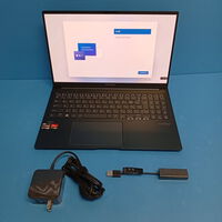 中古  ASUS Zenbook 15 OLED UM3504DA 3120024537 