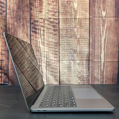 【富士青葉店】中古  Apple MacBook Pro 13インチ 2017 スペースグレイ Core i5 2.3GHz/8GB/256GB SSD MPXT2J/A 135868 