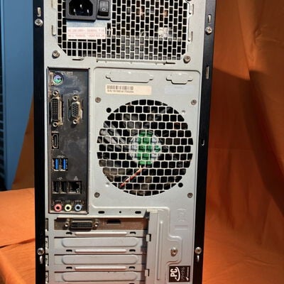 【なんば店】中古  THIRDWAVE Magnate MH (9400/16GB/SSD250GB+HDD1TB/Mt/GTX1650/W10H64) 3280021223 